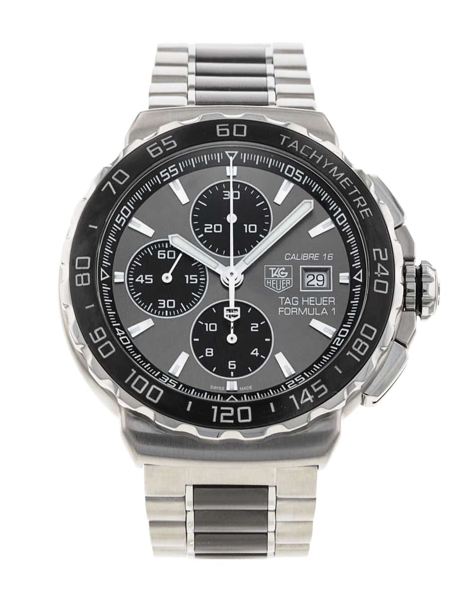 Tag Heuer Formula 1 CAU2010.BA0874 Tag Heuer Formula 1 CAU2010.BA0874